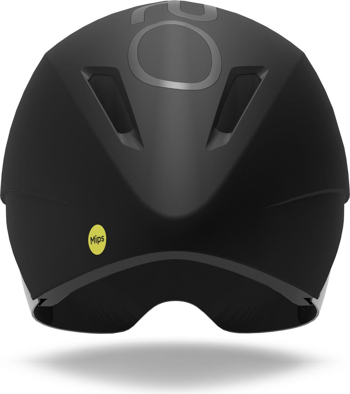 Casque Contre-la-Montre Giro Aerohead Mips Noir