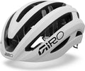 Casque Route Giro Aries Spherical Blanc