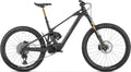 VTT Électrique Tout-Suspendu Mondraker Zendit RR S Sram 12V 800 Wh Avinox 130/150 Nm MX(29/27.5'') Gris 2027