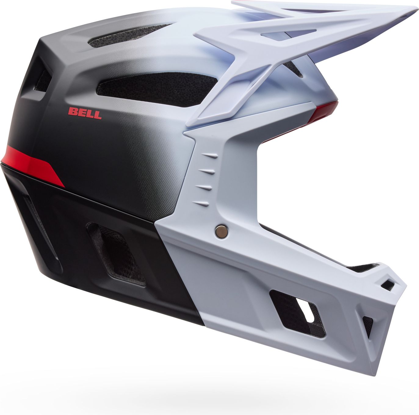 Casque Intégral Bell Full-Air Mips Noir