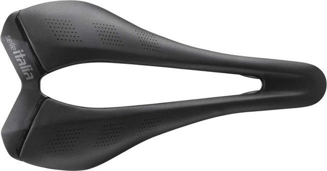 Selle SLR Elite Selle Italia Noir