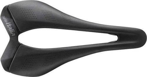Selle SLR Elite Selle Italia Noir