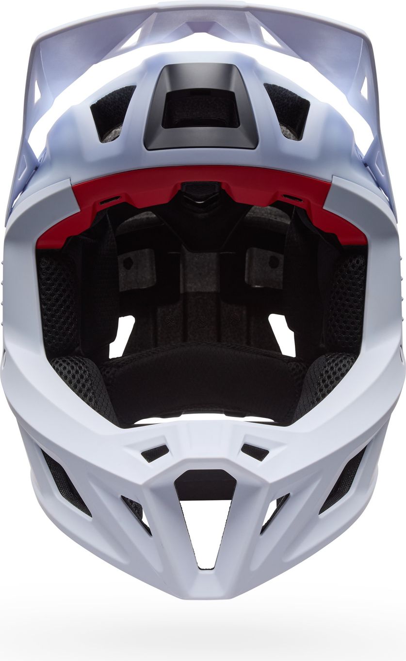Casque Intégral Bell Full-Air Mips Blanc/Noir