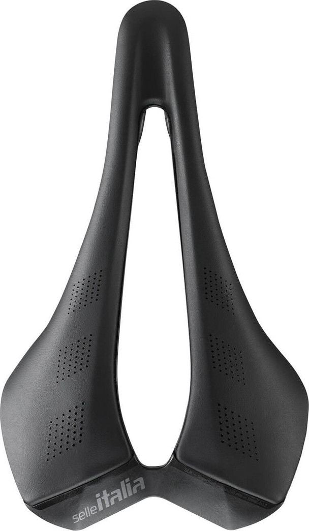 Selle SLR Elite Selle Italia Noir