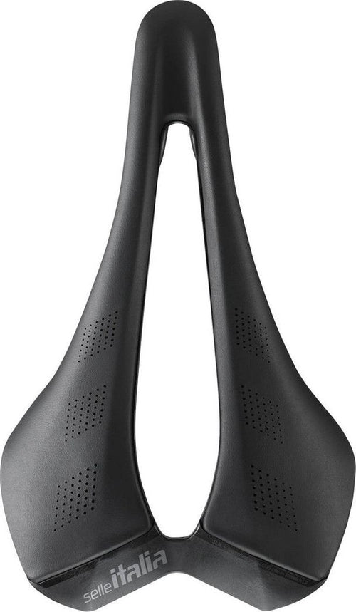 Selle SLR Elite Selle Italia Noir