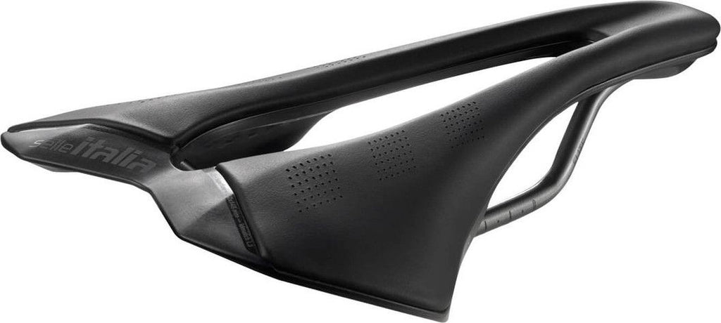 Selle SLR Elite Selle Italia Noir
