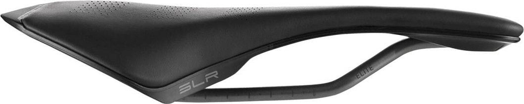 Selle SLR Elite Selle Italia Noir