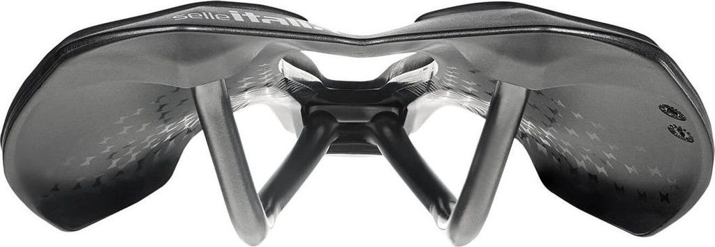 Selle SLR Elite Selle Italia Noir
