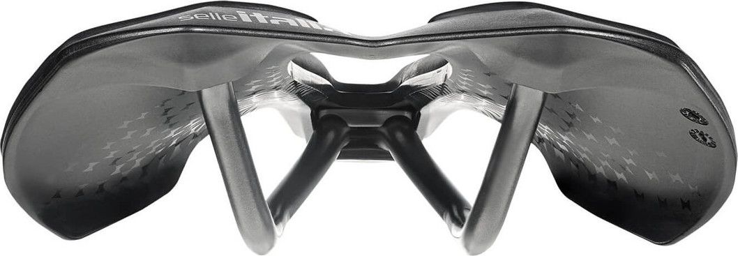 Selle SLR Elite Selle Italia Noir