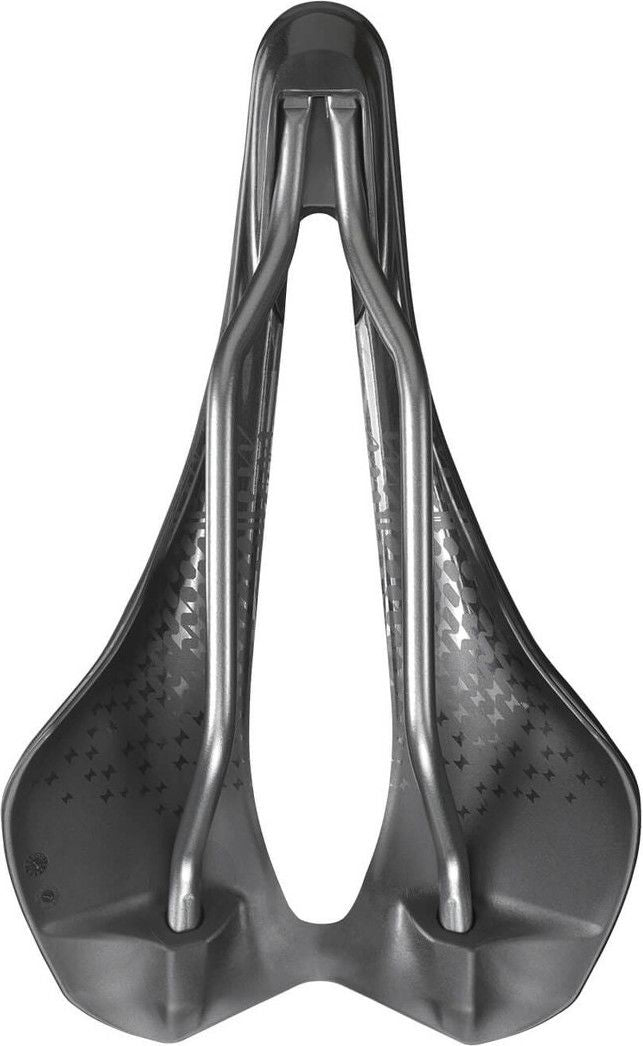 Selle SLR Elite Selle Italia Noir