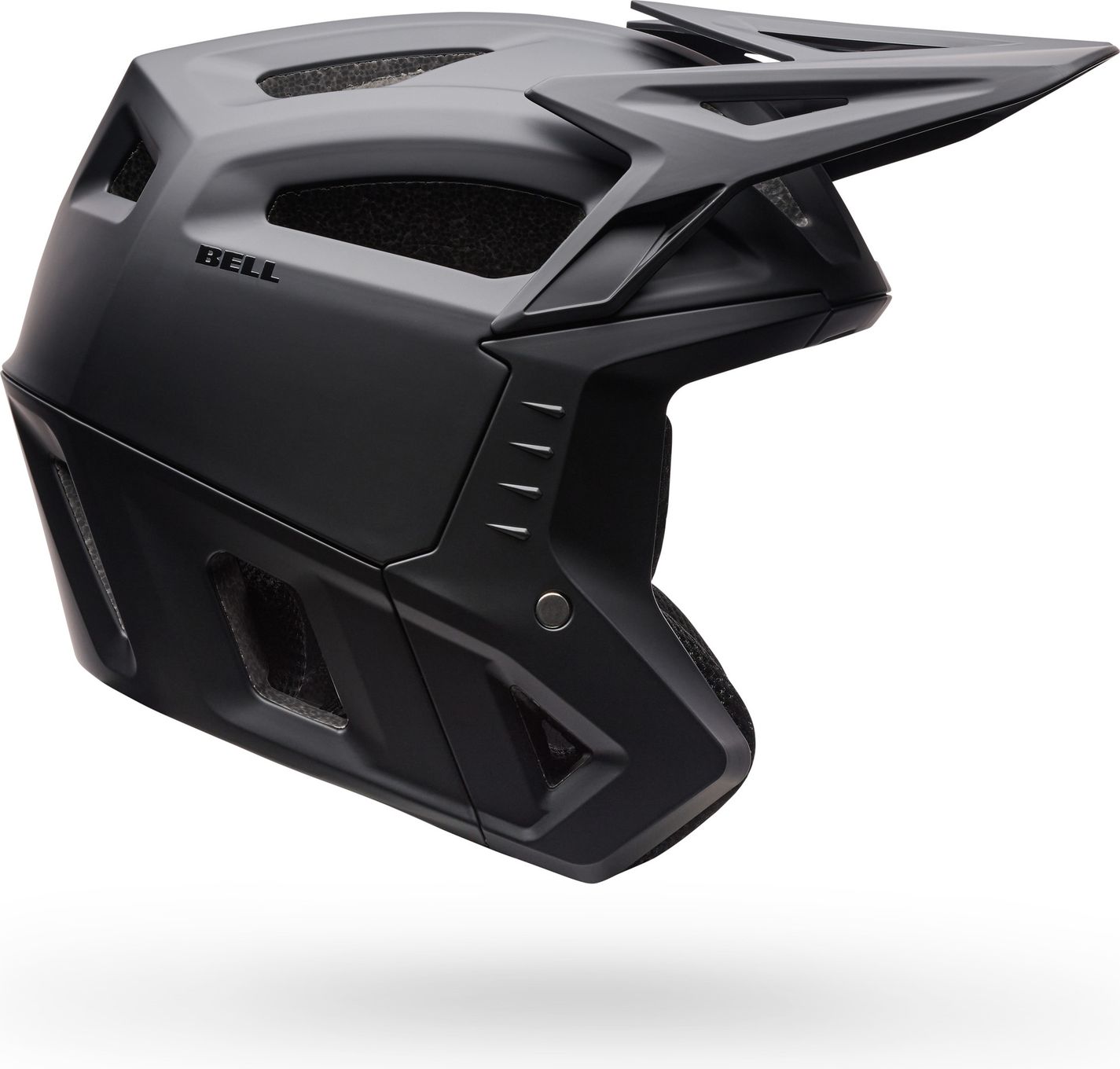 Casque 3/4 Bell 3Qtr-Air Mips Noir