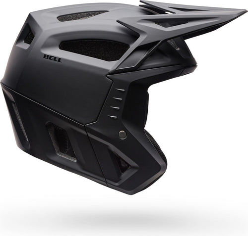 Casque 3/4 Bell 3Qtr-Air Mips Noir