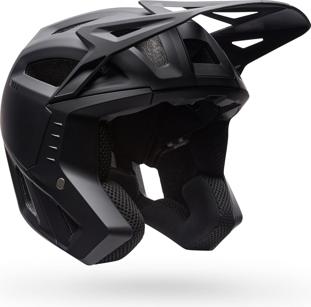 Casque 3/4 Bell 3Qtr-Air Mips Noir