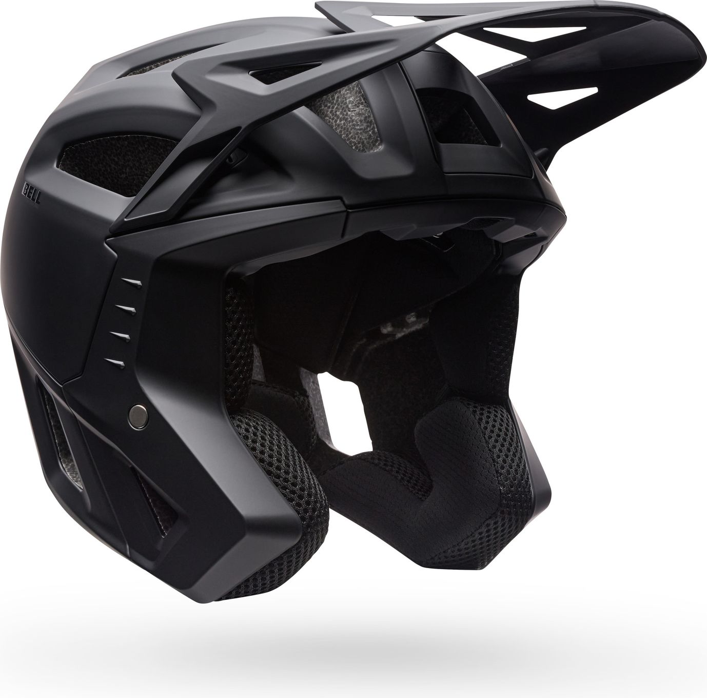 Casque 3/4 Bell 3Qtr-Air Mips Noir