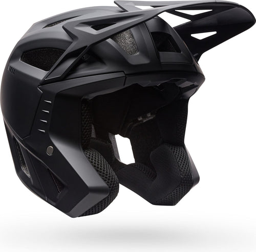 Casque 3/4 Bell 3Qtr-Air Mips Noir