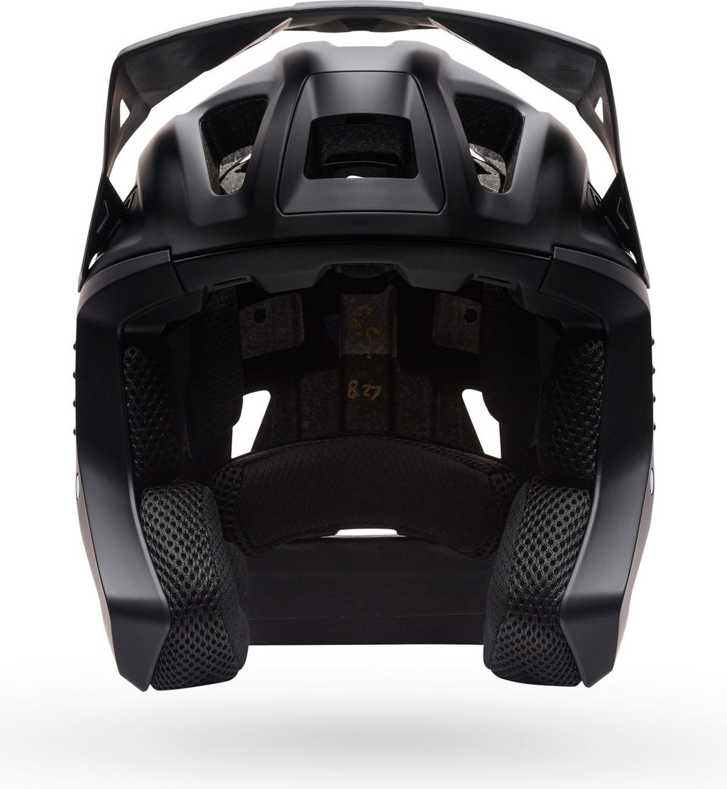 Casque 3/4 Bell 3Qtr-Air Mips Noir