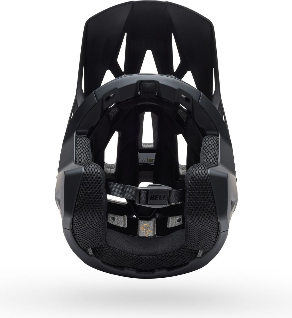 Casque 3/4 Bell 3Qtr-Air Mips Noir