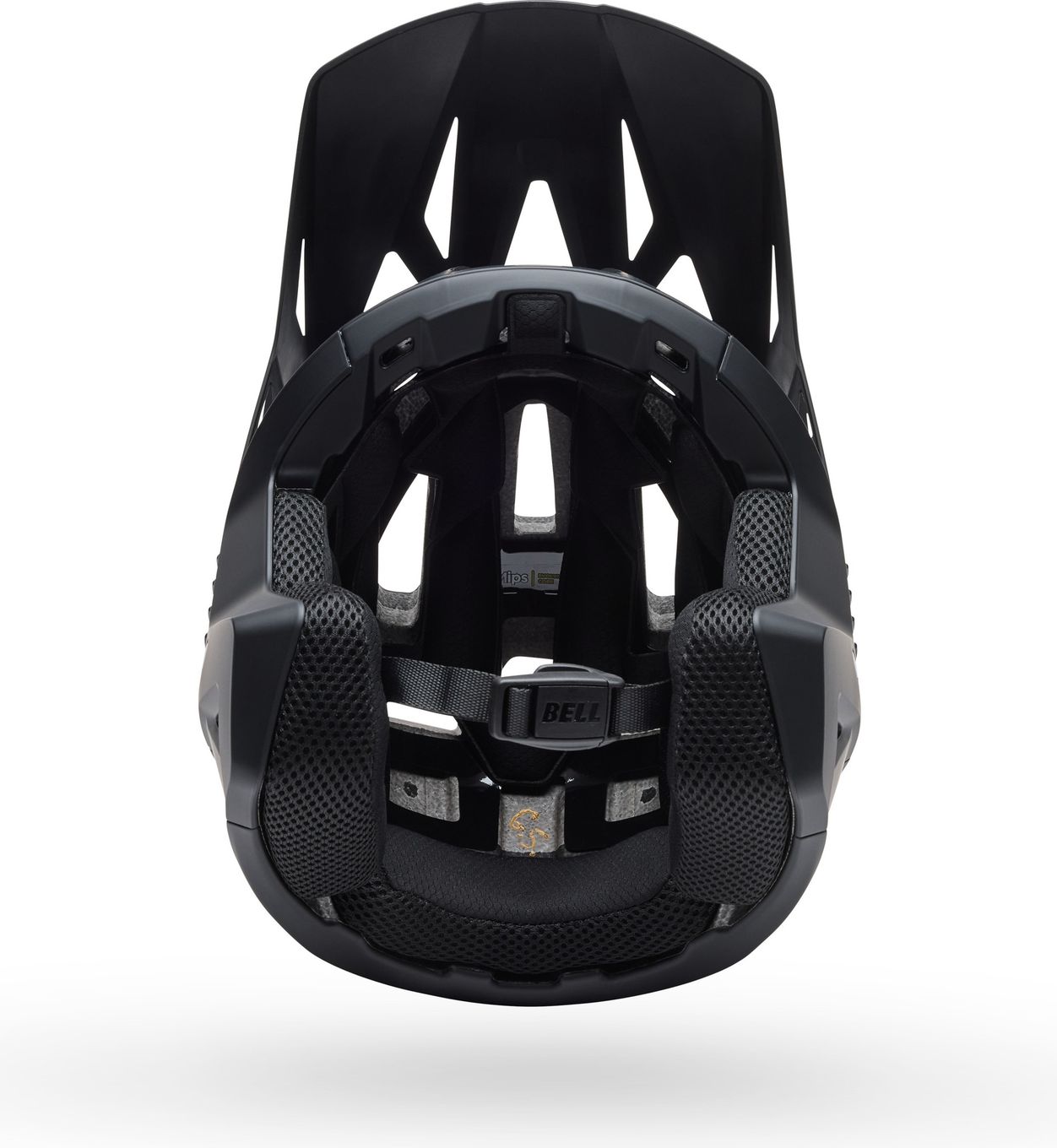 Casque 3/4 Bell 3Qtr-Air Mips Noir