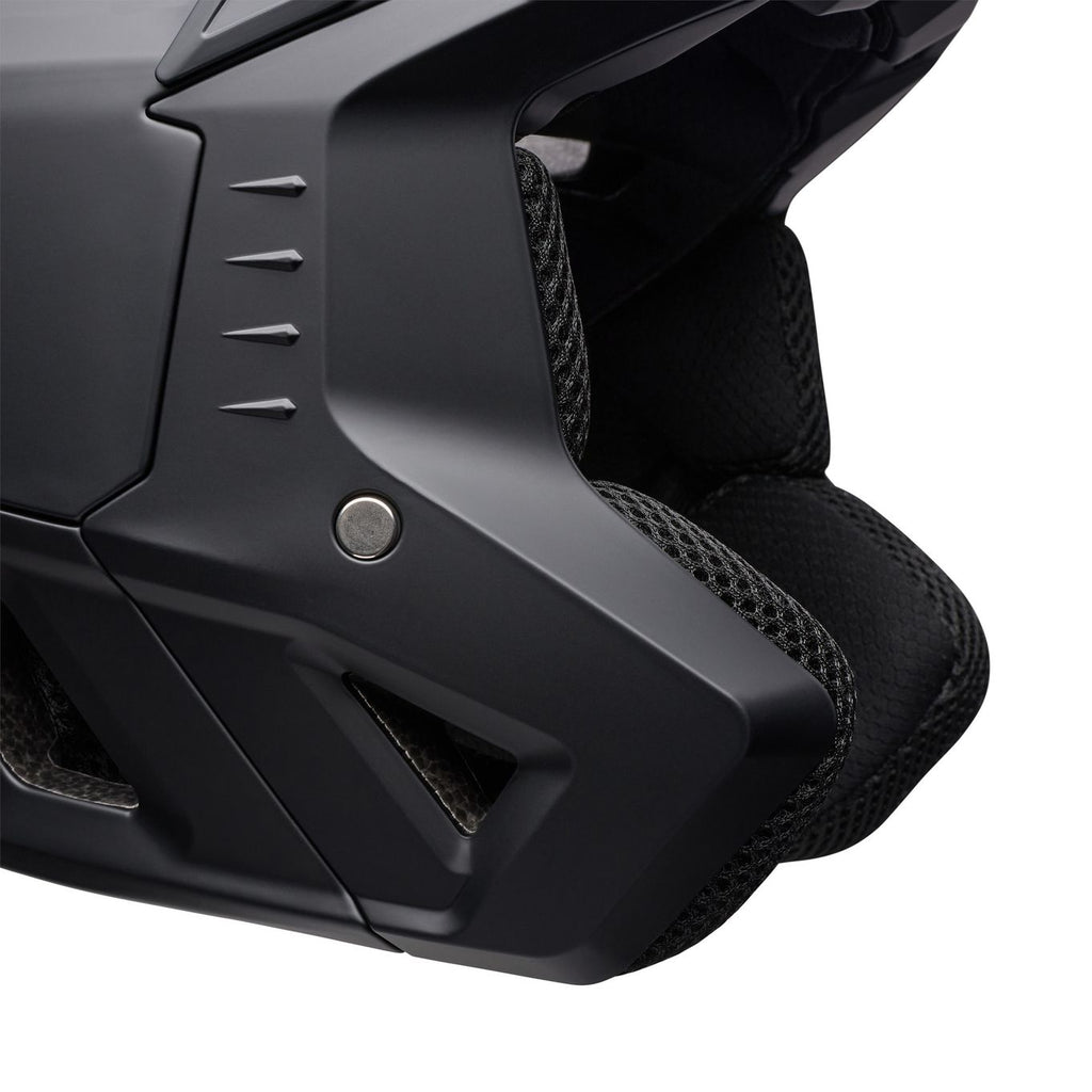 Casque 3/4 Bell 3Qtr-Air Mips Noir