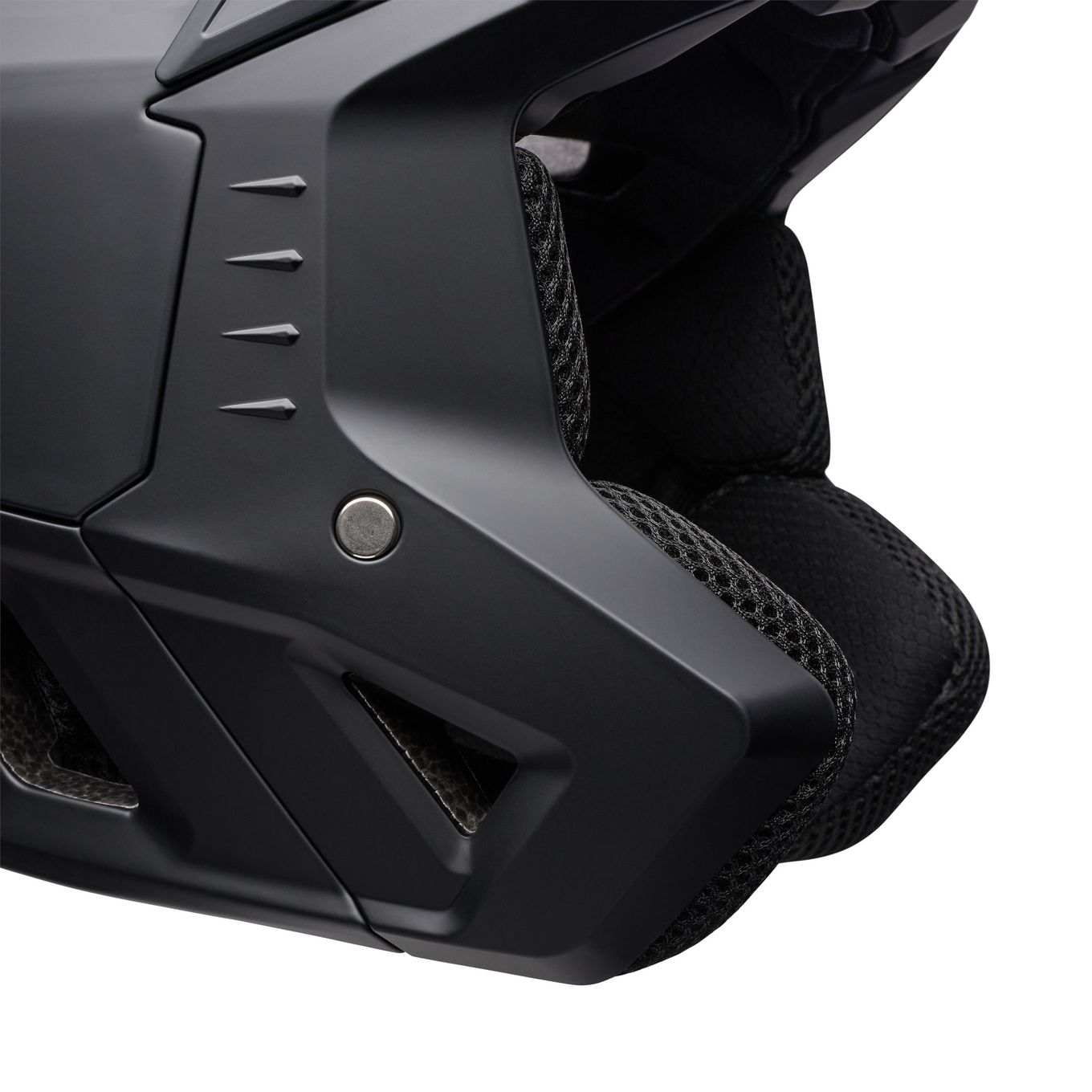 Casque 3/4 Bell 3Qtr-Air Mips Noir