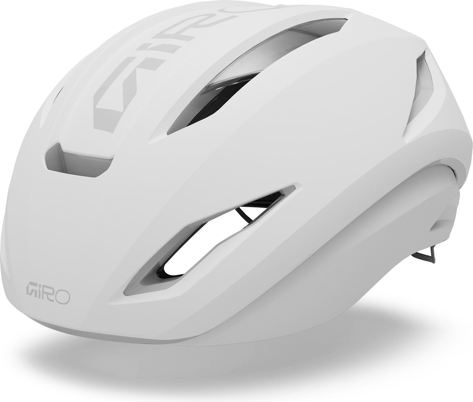 Casque Route Giro Eclipse Pro Spherical Noir