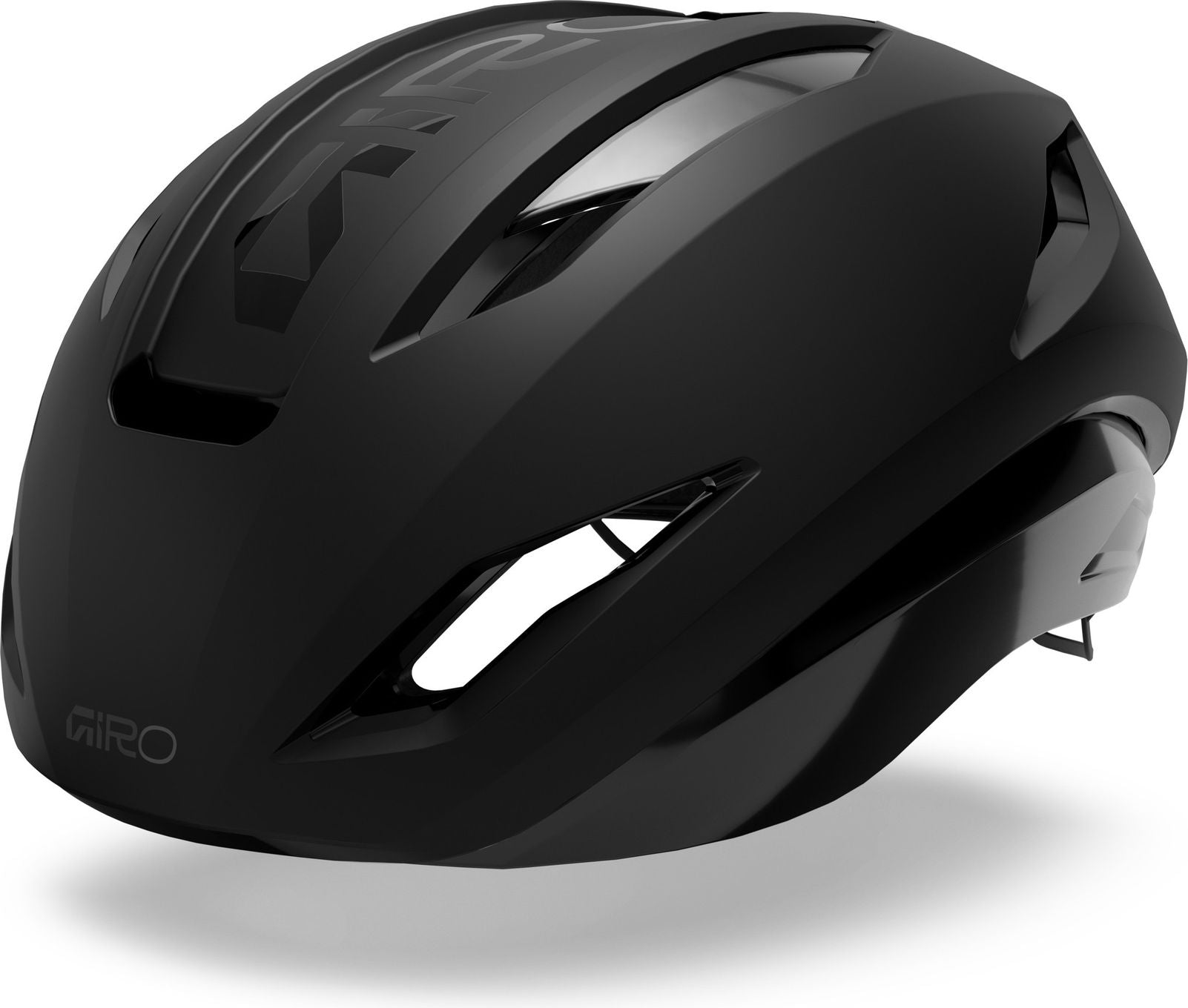 Casque Route Giro Eclipse Pro Spherical Blanc