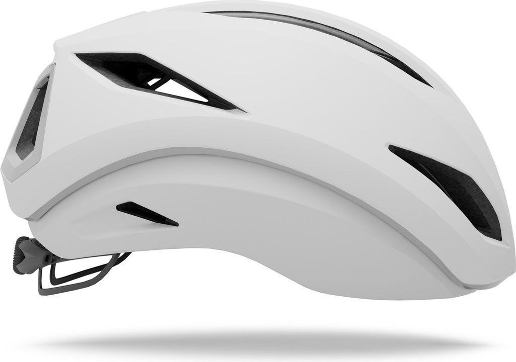 Casque Route Giro Eclipse Pro Spherical Blanc