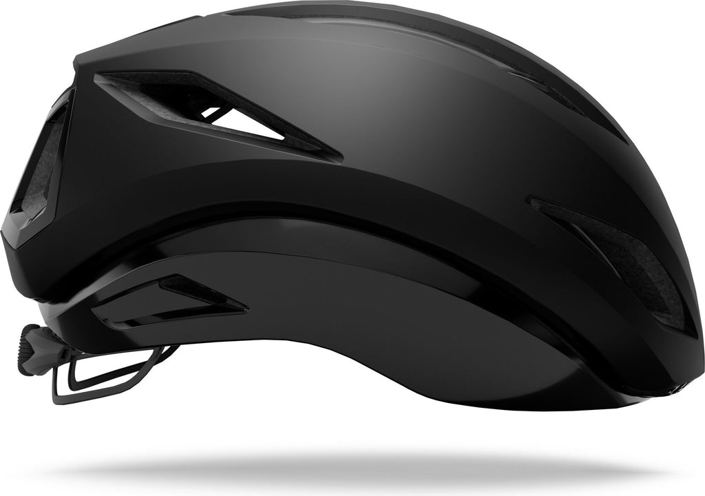 Casque Route Giro Eclipse Pro Spherical Noir