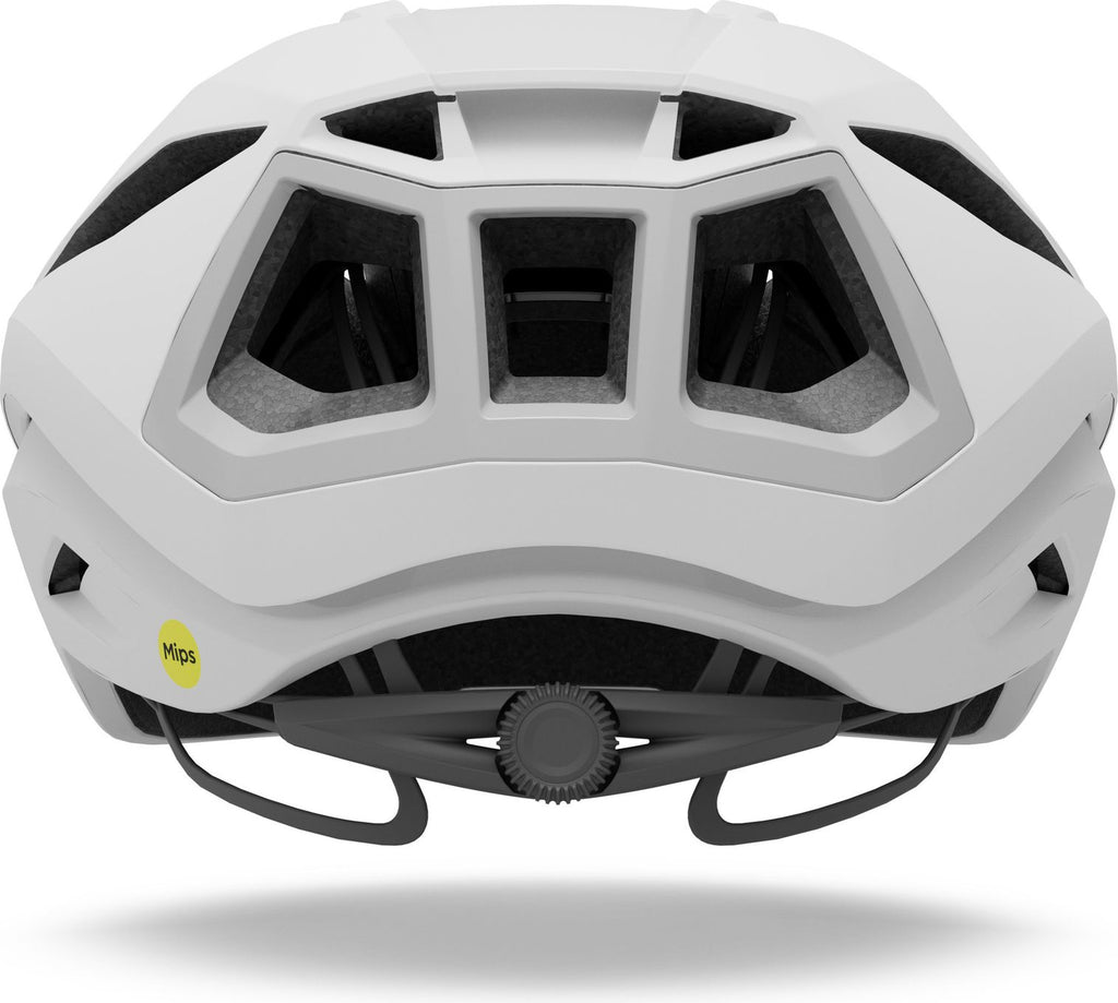 Casque Route Giro Eclipse Pro Spherical Blanc