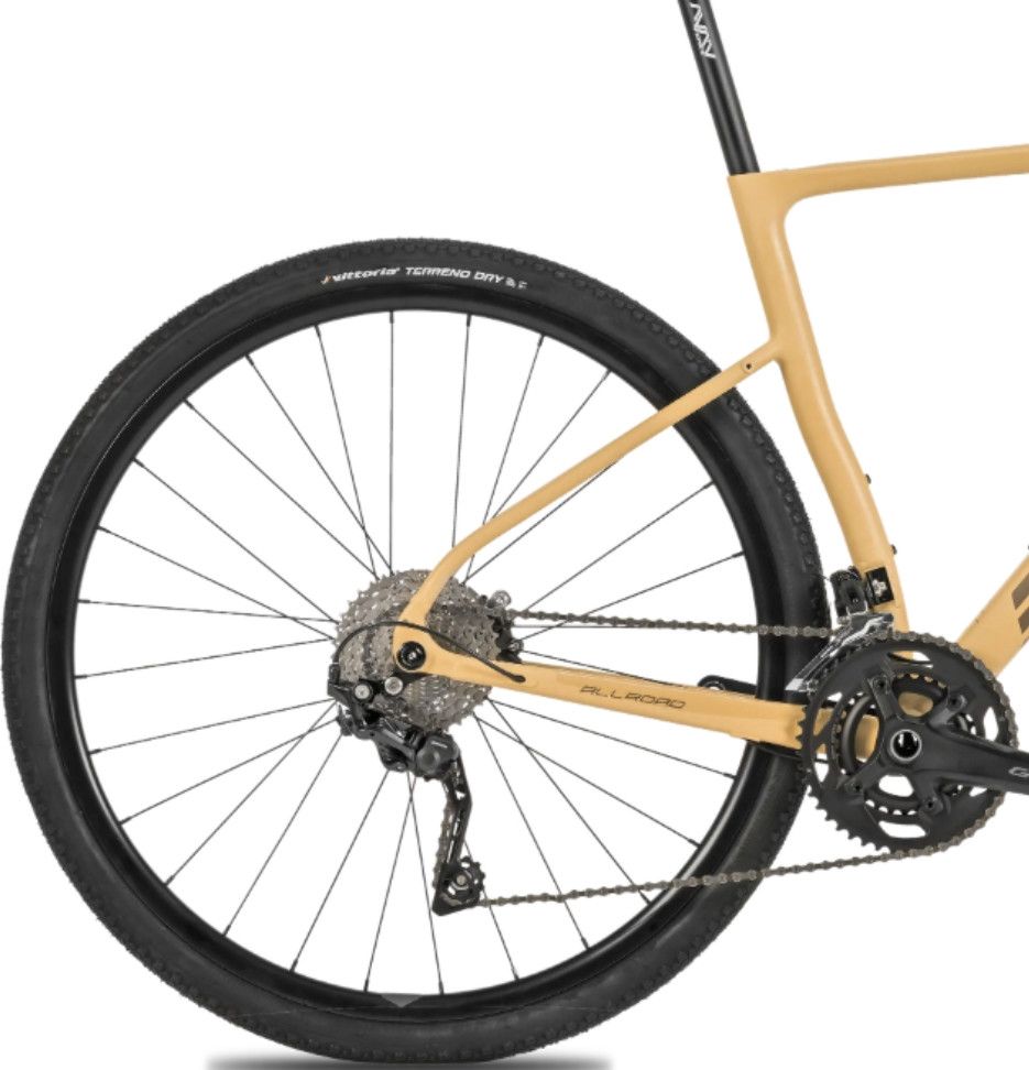 Produit reconditionne -Berria Allroad ADV GRX 10v    / Très bon état
