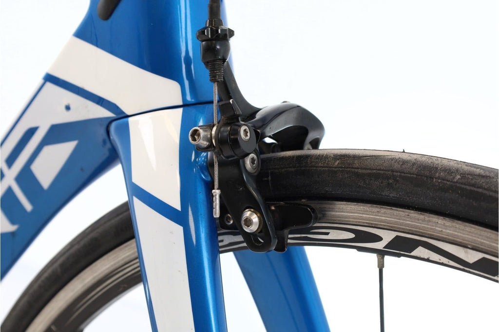Produit reconditionné · Berria Belador 3.1 · Bleu / Vélo de route | Bon état
