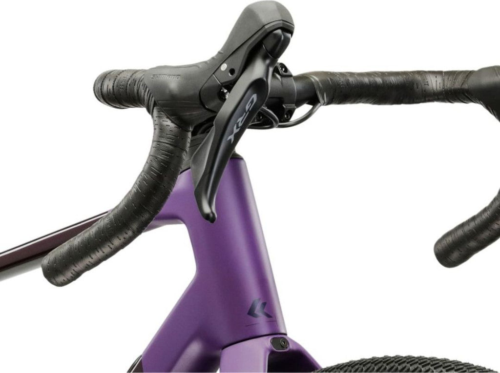 Produit reconditionne - Kross Esker ADV 1.0 GRX 12v    / Très bon état