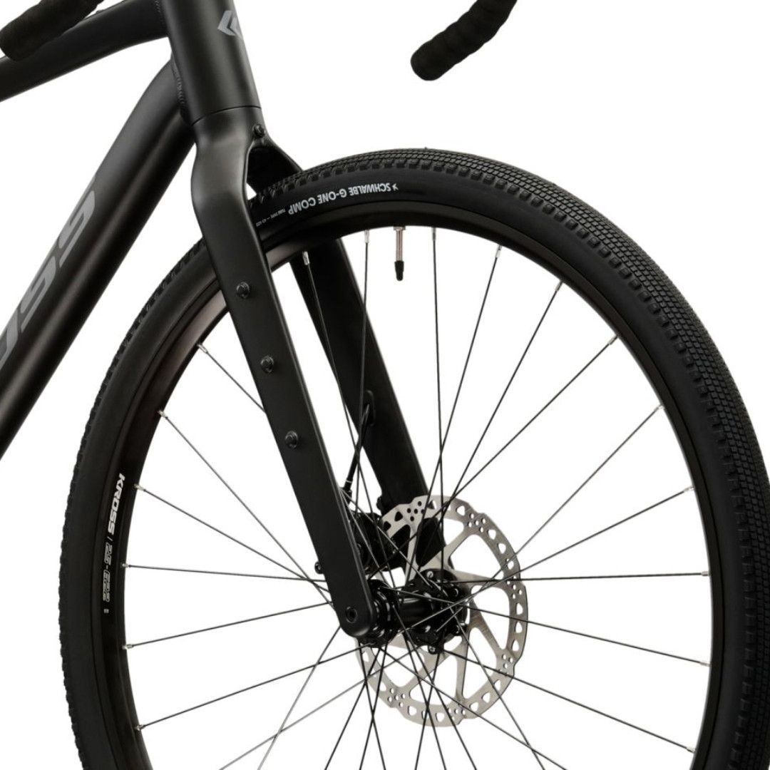 Produit reconditionne - Kross Esker 1.0 Cues 9v    / Très bon état