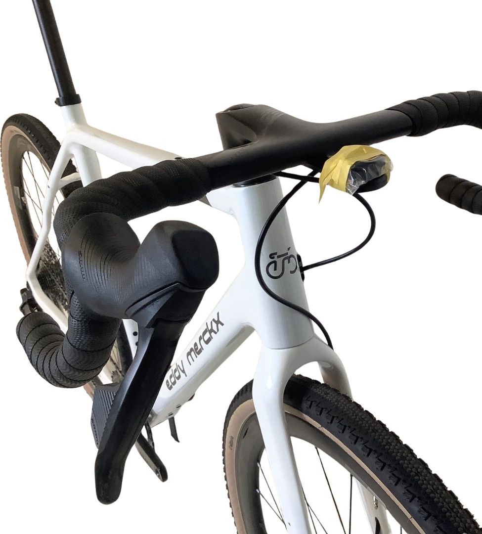 Produit reconditionne -  Eddy Merckx Strasbourg C RivaL AXS 12v  / Très bon état