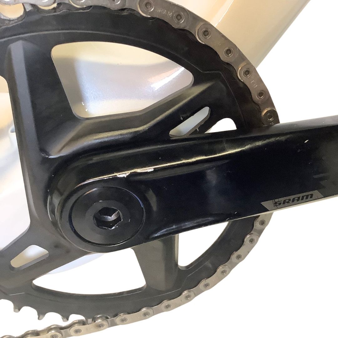 Produit reconditionne -  Eddy Merckx Strasbourg C RivaL AXS 12v  / Très bon état