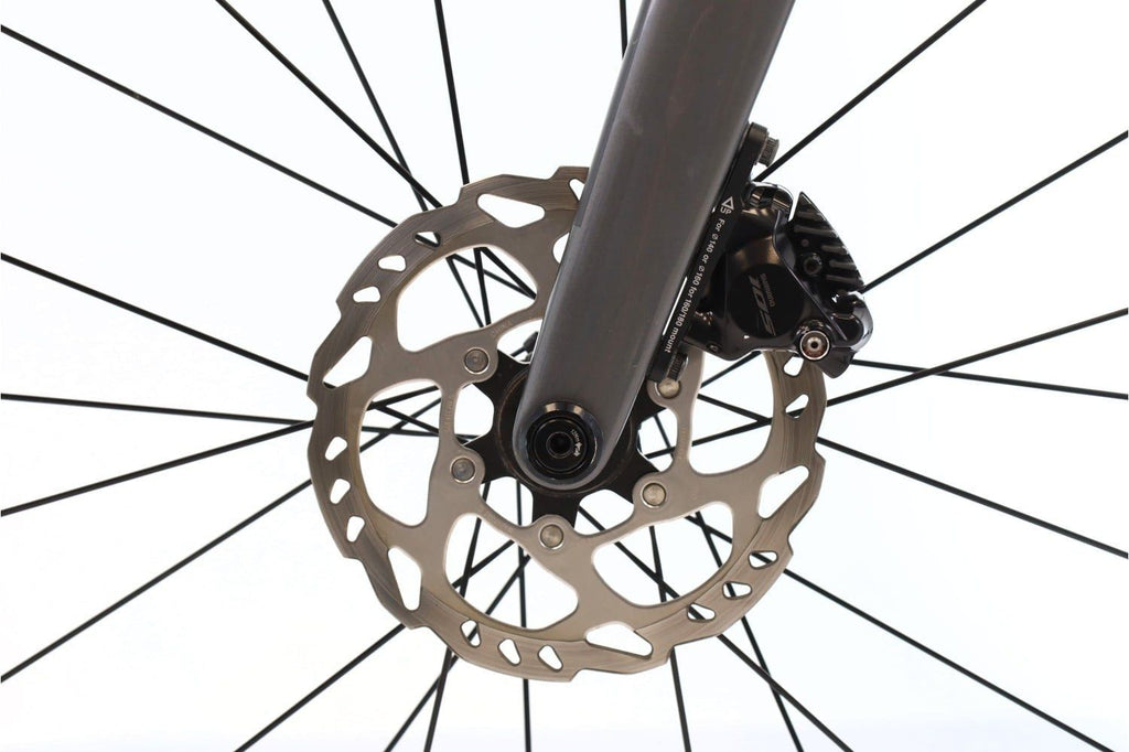 Produit reconditionné · Scott Addict 30 Di2 12V · Gris / Vélo de route | Très bon état