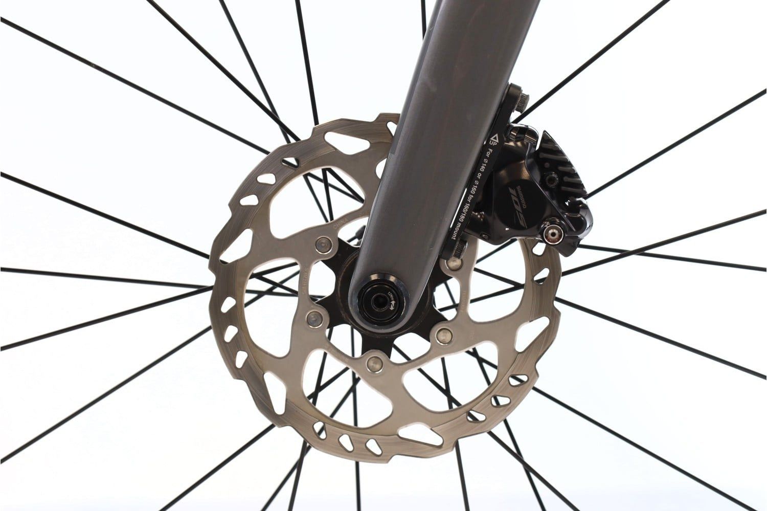 Produit reconditionné · Scott Addict 30 Di2 12V · Gris / Vélo de route | Très bon état