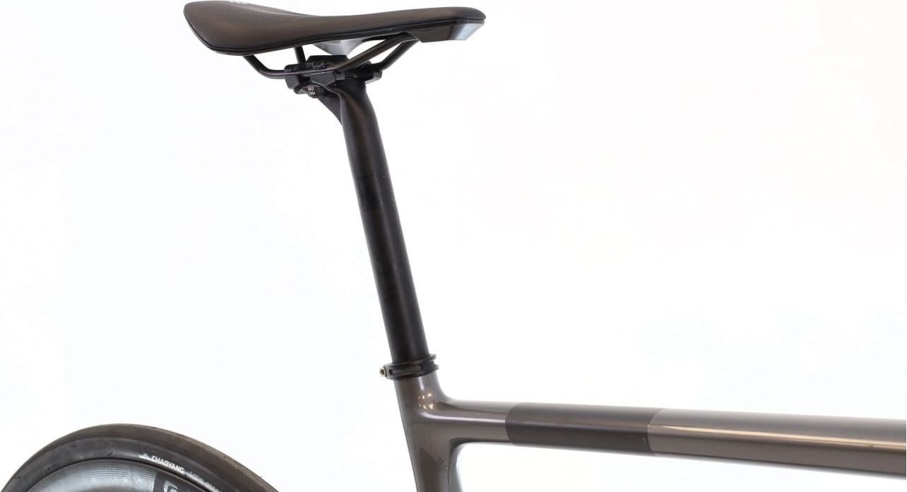 Produit reconditionné · Scott Addict 30 Di2 12V · Gris / Vélo de route | Très bon état