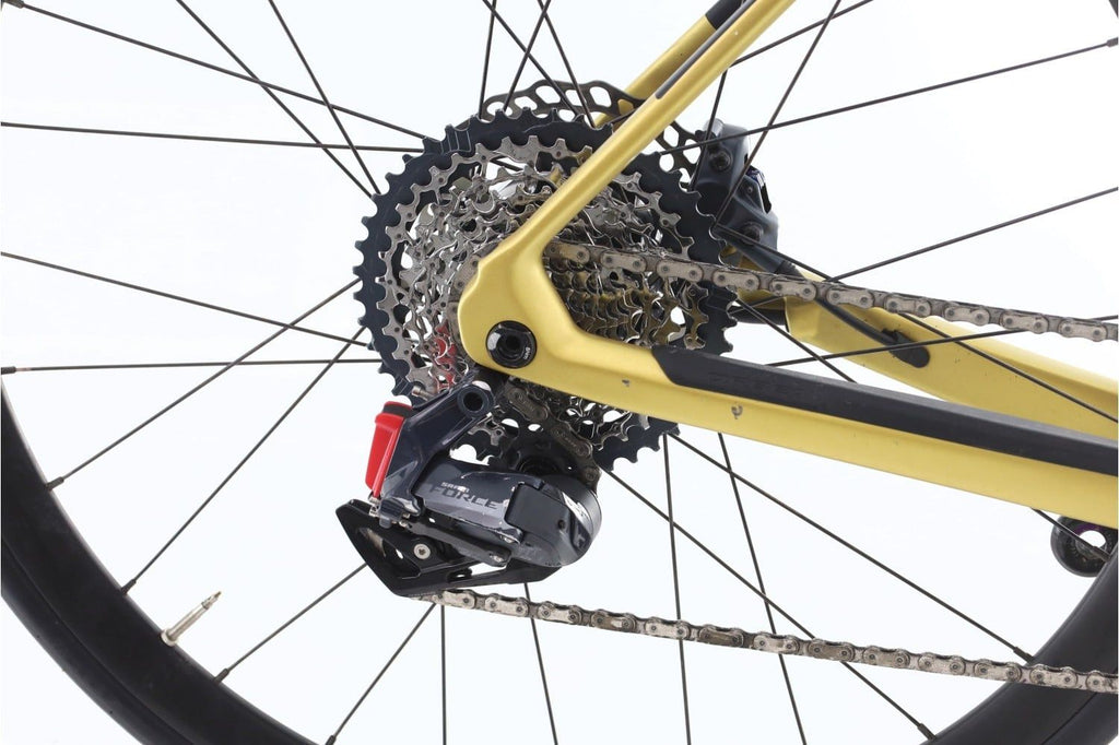 Produit reconditionné · Orbea Gain M21E AXS 11V · DOR / Vélo de route | Très bon état