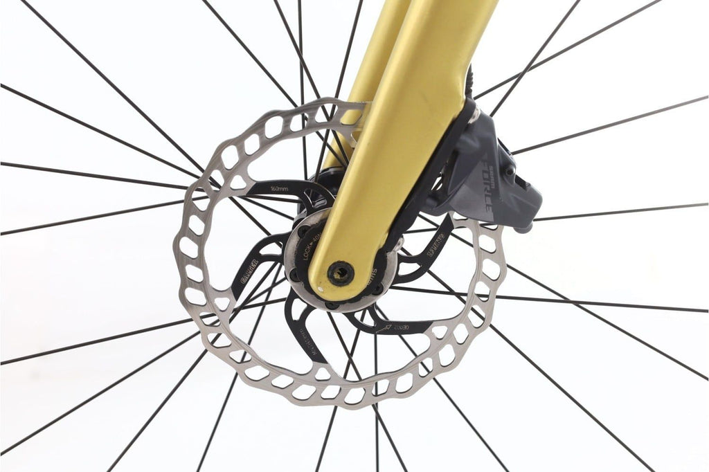 Produit reconditionné · Orbea Gain M21E AXS 11V · DOR / Vélo de route | Très bon état