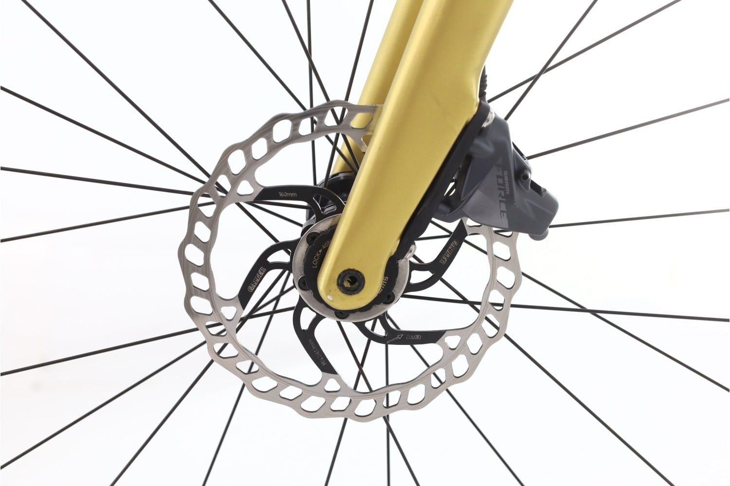 Produit reconditionné · Orbea Gain M21E AXS 11V · DOR / Vélo de route | Très bon état
