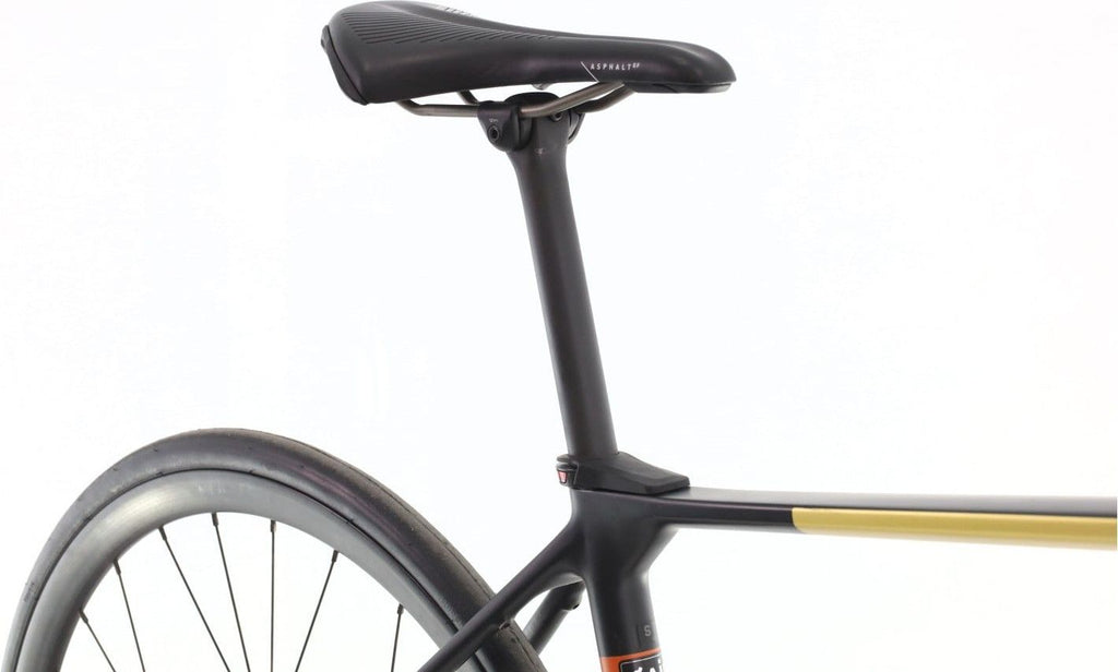 Produit reconditionné · Orbea Gain M21E AXS 11V · DOR / Vélo de route | Très bon état