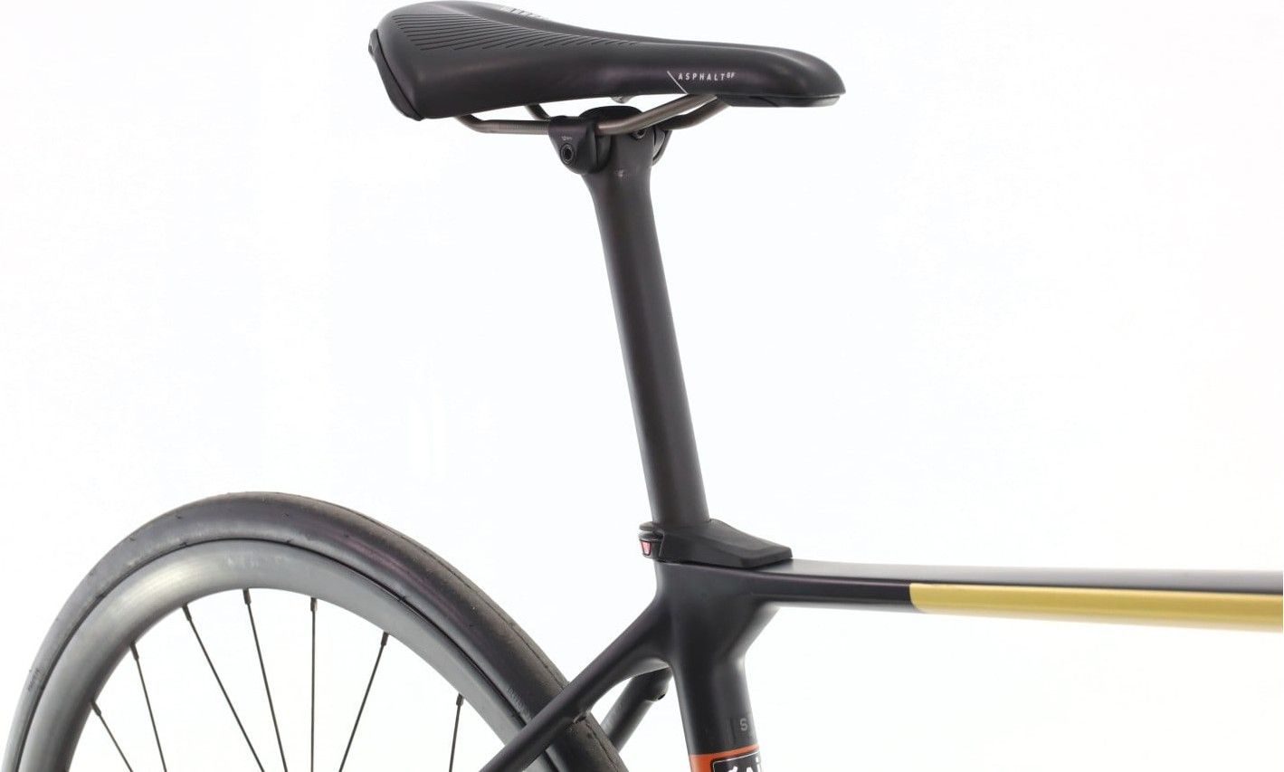 Produit reconditionné · Orbea Gain M21E AXS 11V · DOR / Vélo de route | Très bon état