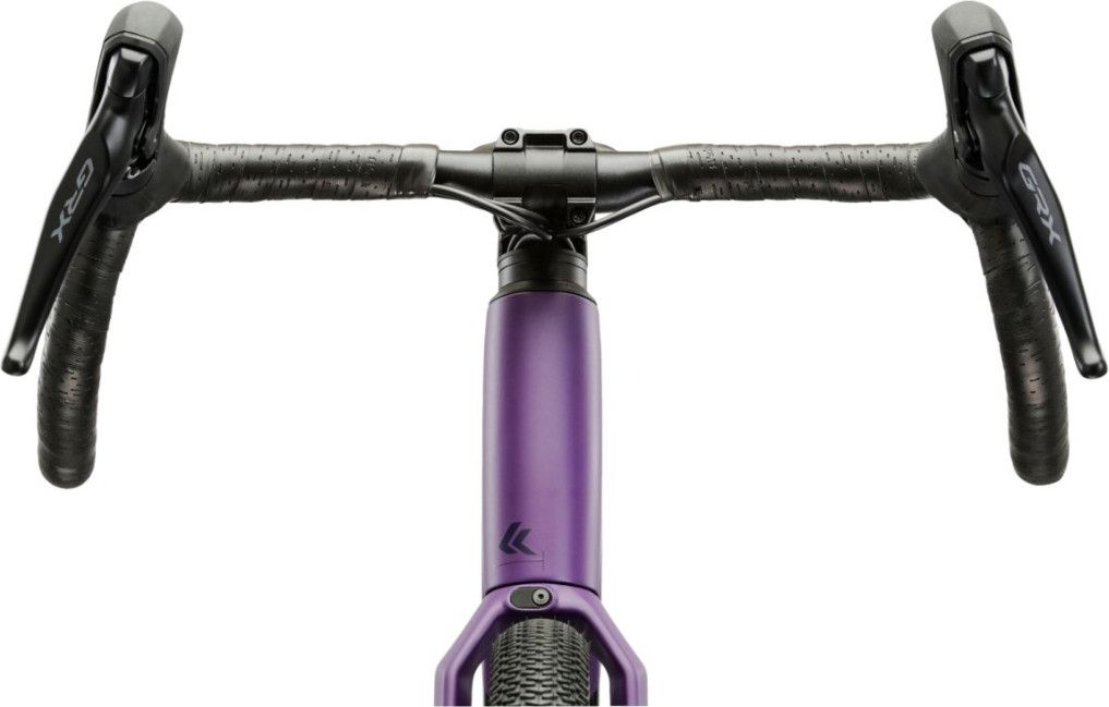 Produit reconditionne - Kross Esker ADV 1.0 GRX 12v    / Très bon état