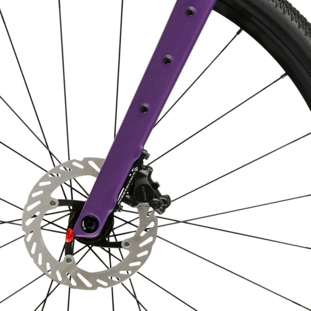 Produit reconditionne - Kross Esker ADV 1.0 GRX 12v    / Très bon état