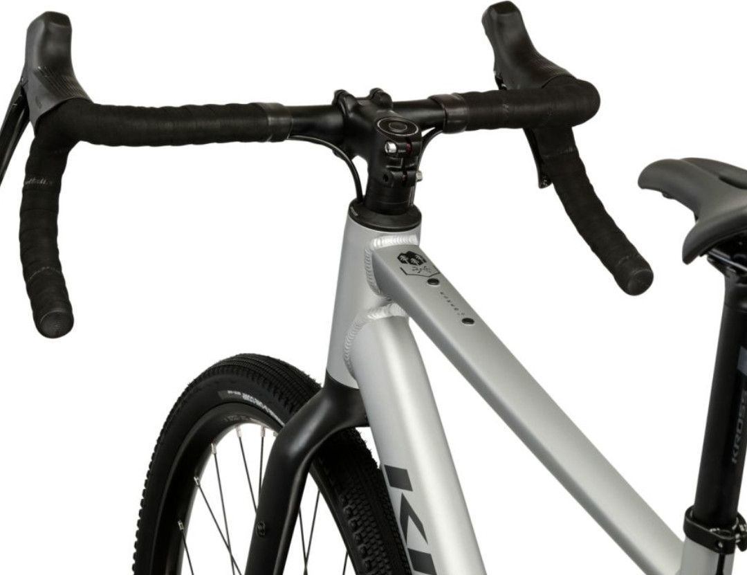 Produit reconditionne - Kross Esker 1.0 Cues 9v    / Très bon état