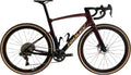 Produit reconditionne - Ridley Kanzo Fast GRX Di2 11v  / Très bon état