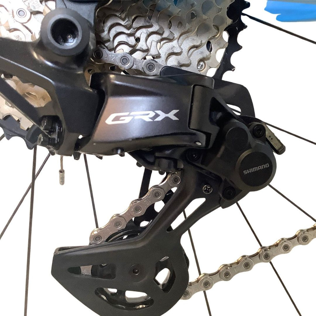 Produit reconditionne -  Eddy Merckx Strasbourg C GRX / Très bon état