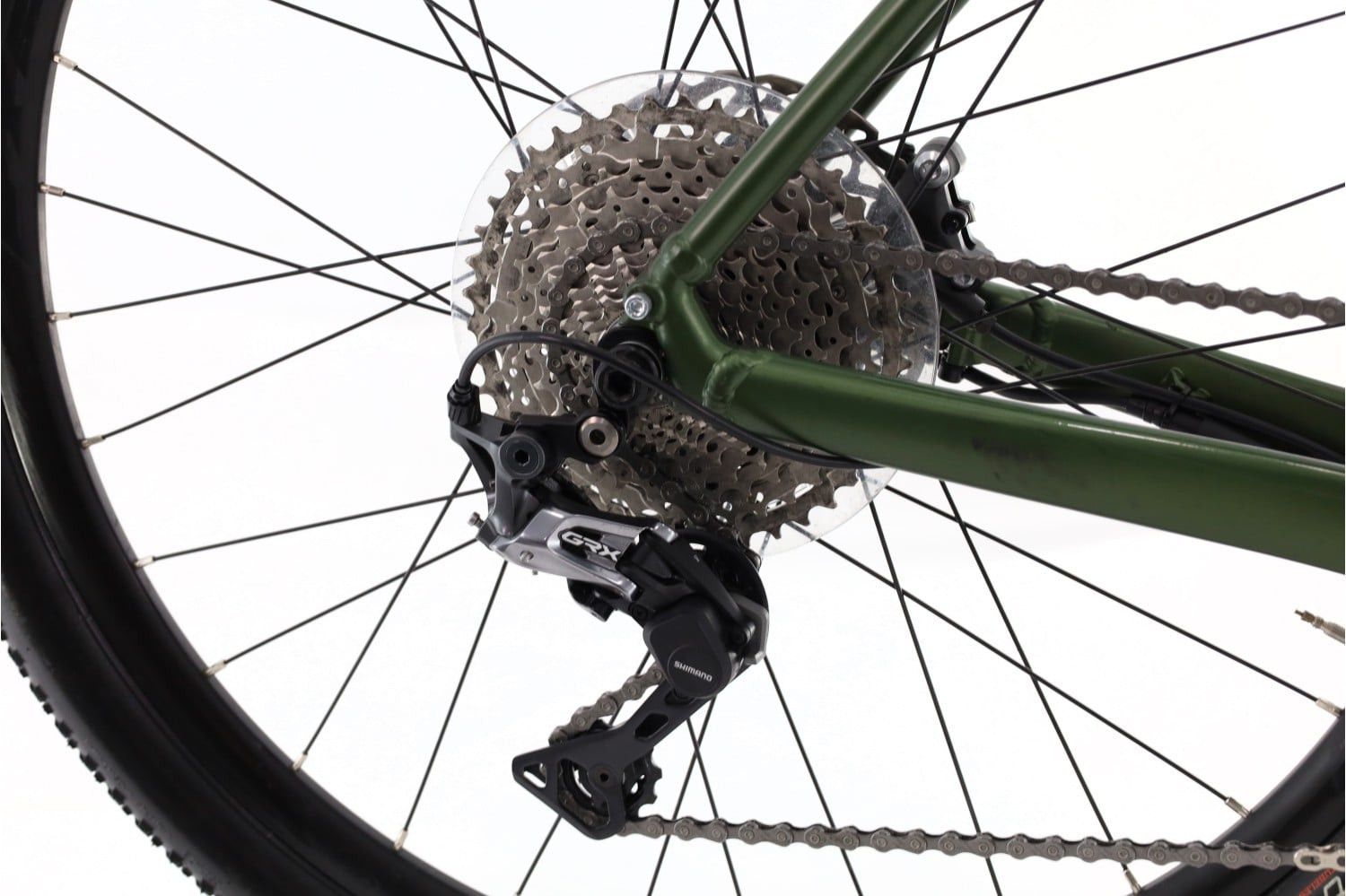 Produit reconditionné · Merida eSilex+ 600 / Vélo de gravel | Très bon état