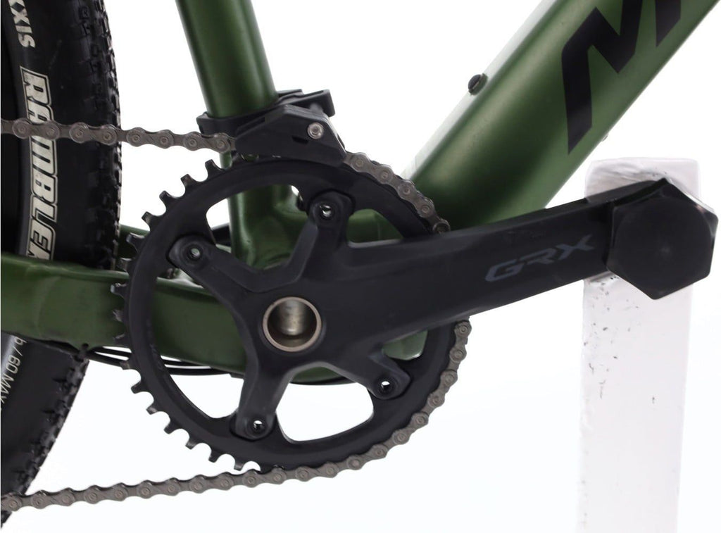 Produit reconditionné · Merida eSilex+ 600 / Vélo de gravel | Très bon état